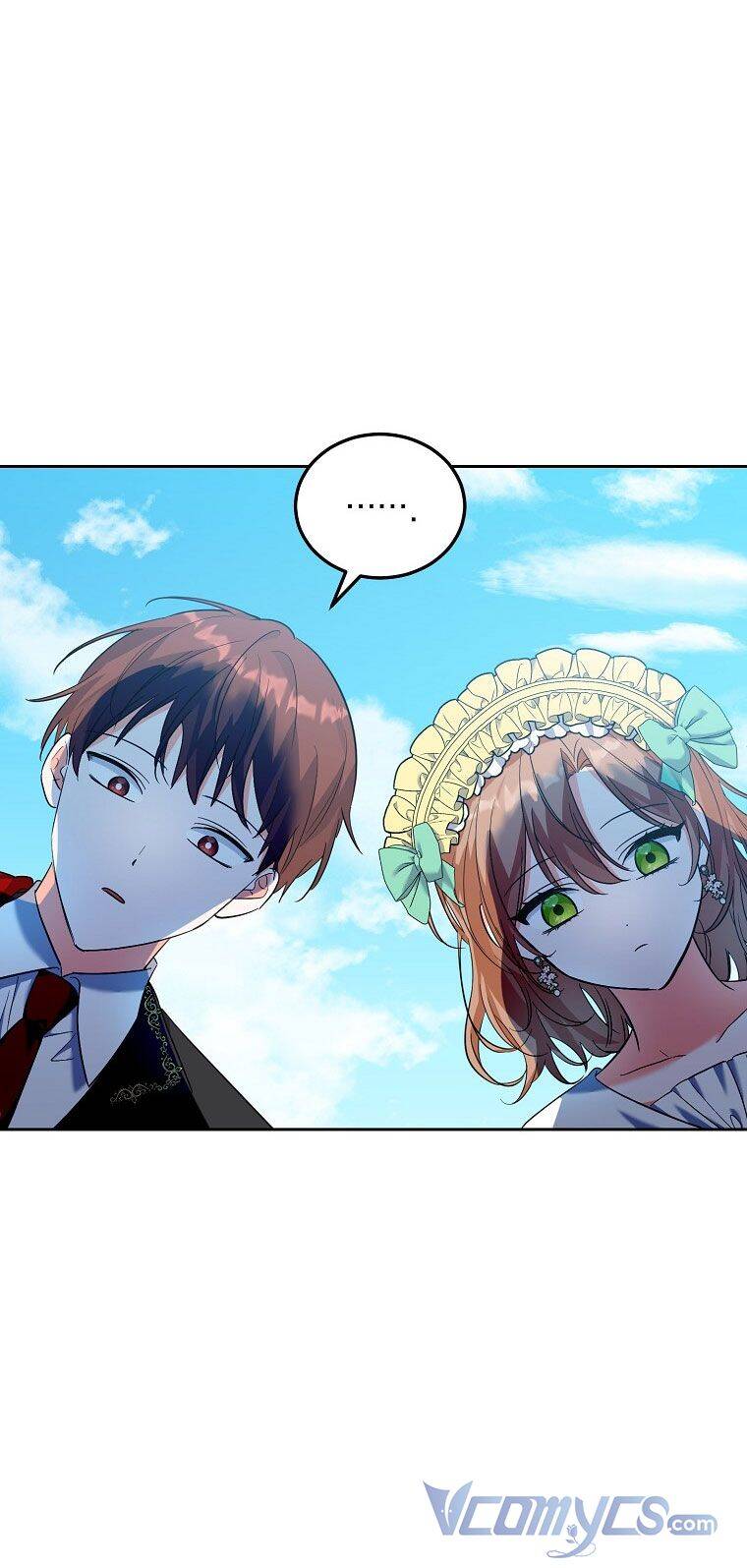 Ác Nữ Karuna Bé Lại Chapter 43 - Trang 1