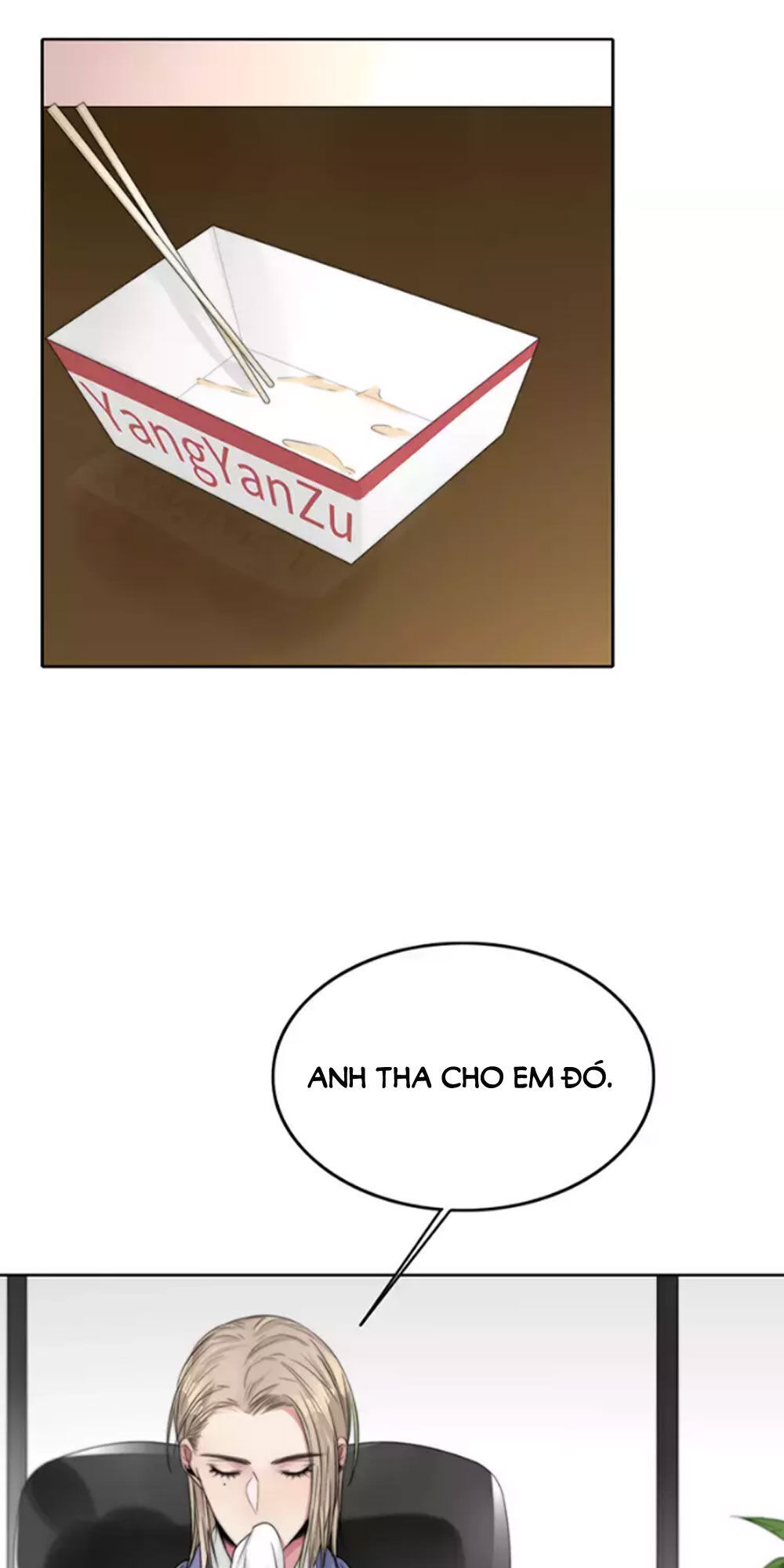 Fan Biến Thái Và Thần Tượng Xinh Đẹp Chapter 20 - Trang 0