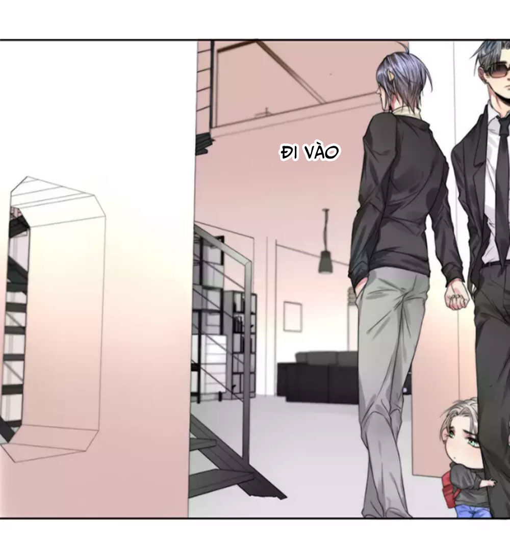 Fan Biến Thái Và Thần Tượng Xinh Đẹp Chapter 28 - Trang 0