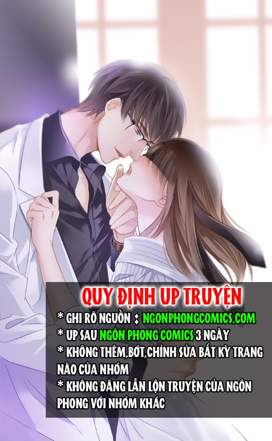 Fan Biến Thái Và Thần Tượng Xinh Đẹp Chapter 1 - Trang 0