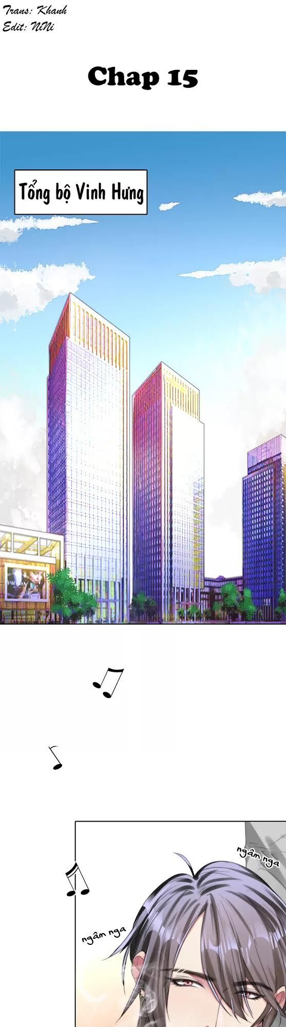 Fan Biến Thái Và Thần Tượng Xinh Đẹp Chapter 15 - Trang 0