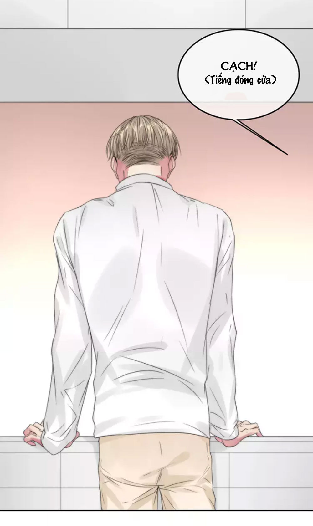 Fan Biến Thái Và Thần Tượng Xinh Đẹp Chapter 19 - Trang 0