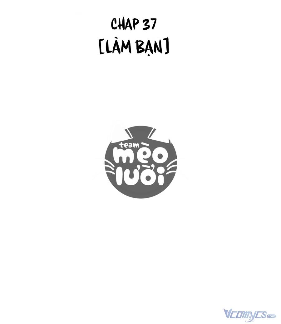 Khi Cô Gái Nhìn Thấy Thời Gian Chapter 37 - Trang 1