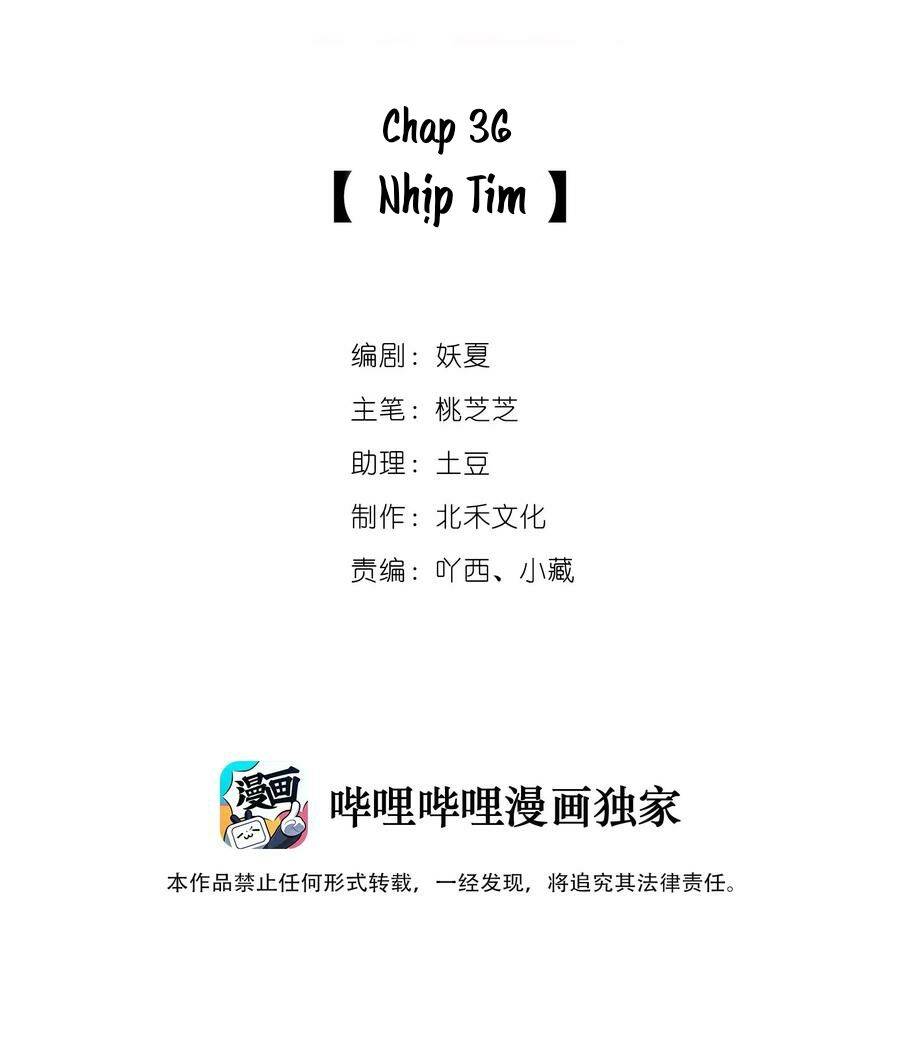 Khi Cô Gái Nhìn Thấy Thời Gian Chapter 36 - Trang 1