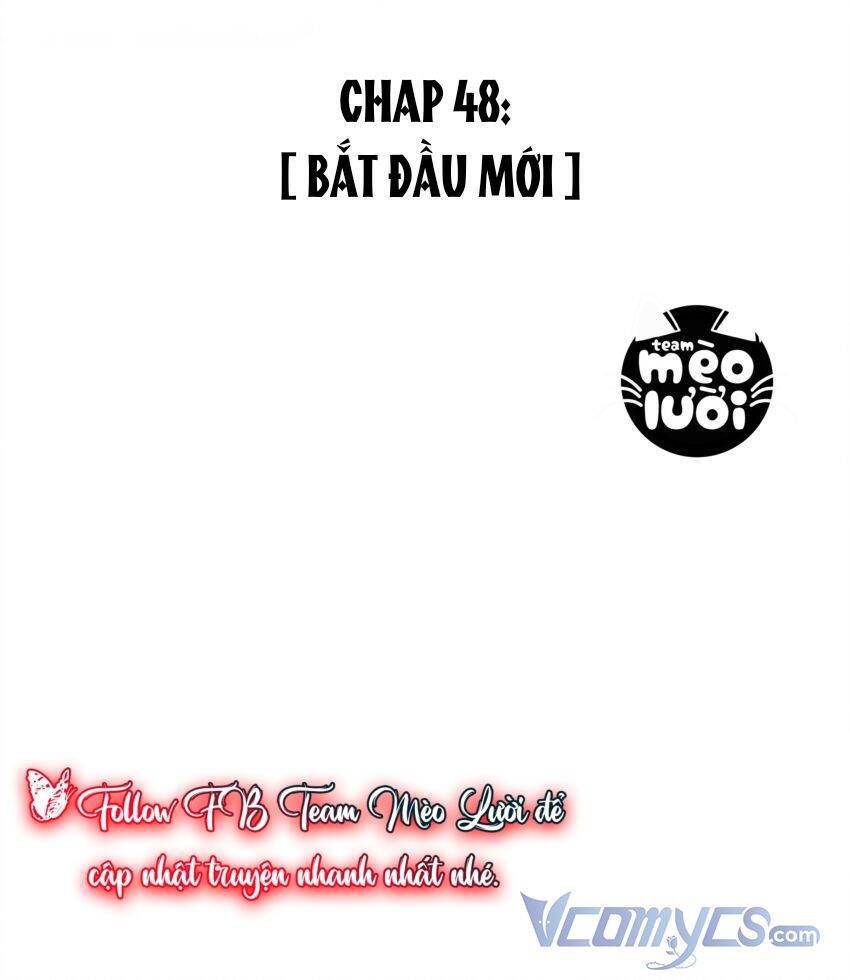 Khi Cô Gái Nhìn Thấy Thời Gian Chapter 48 - Trang 1