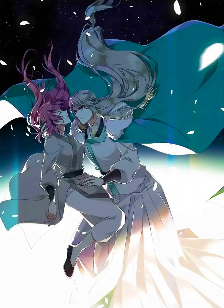 Thượng Quốc Phú Chi Thiên Đống Tuyết Chapter 7 - Trang 0