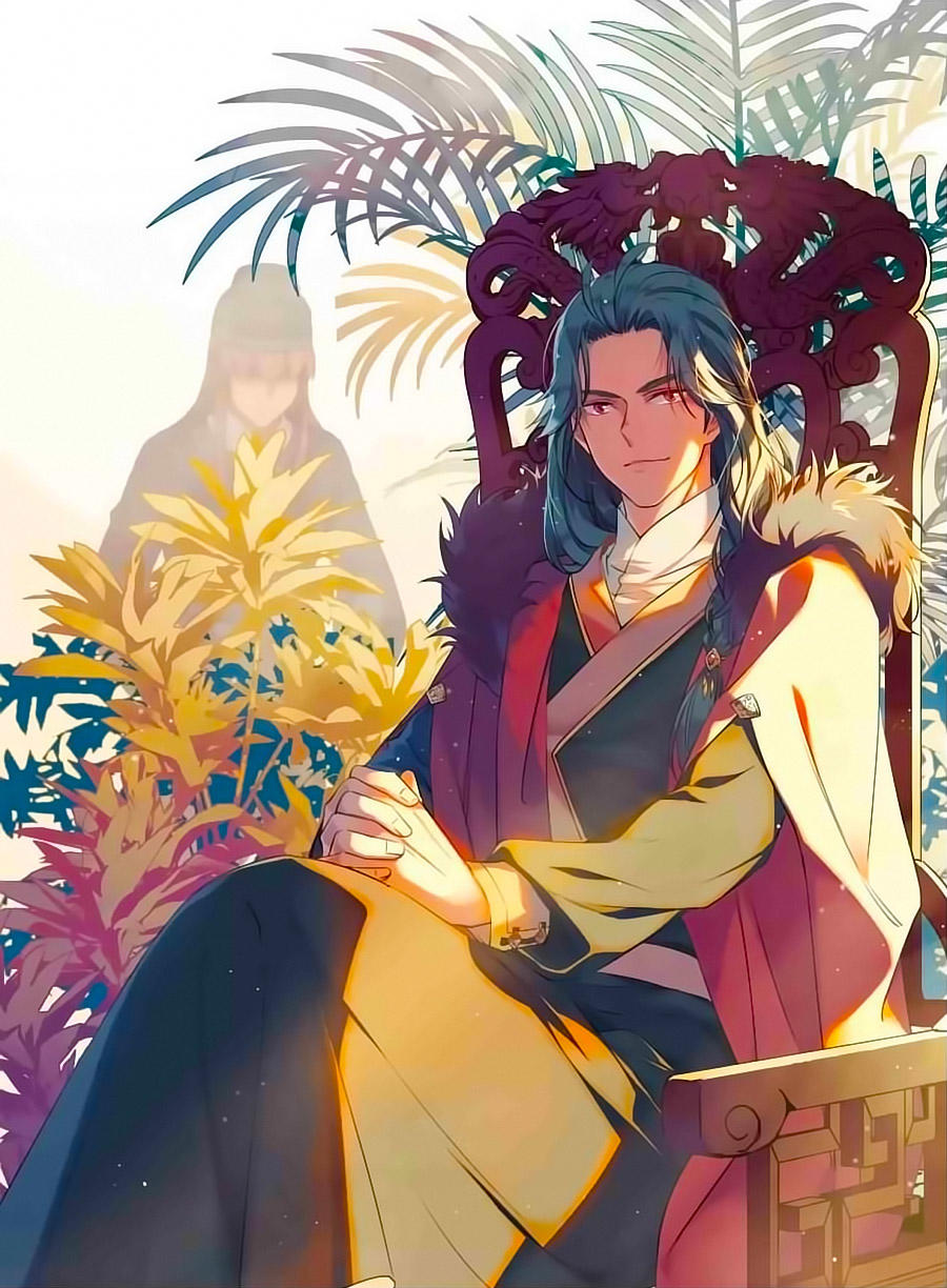 Thượng Quốc Phú Chi Thiên Đống Tuyết Chapter 9 - Trang 0