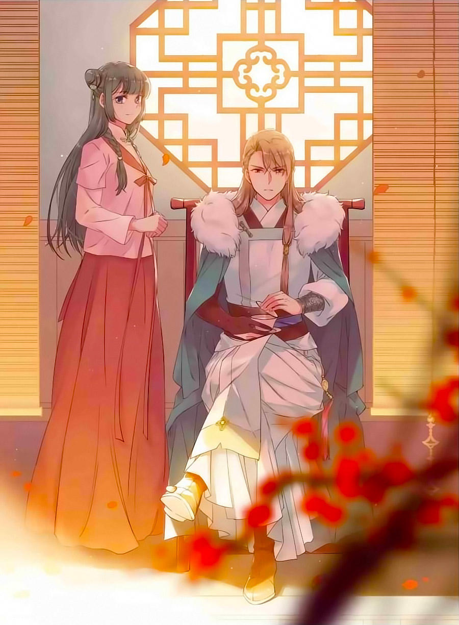 Thượng Quốc Phú Chi Thiên Đống Tuyết Chapter 12 - Trang 0