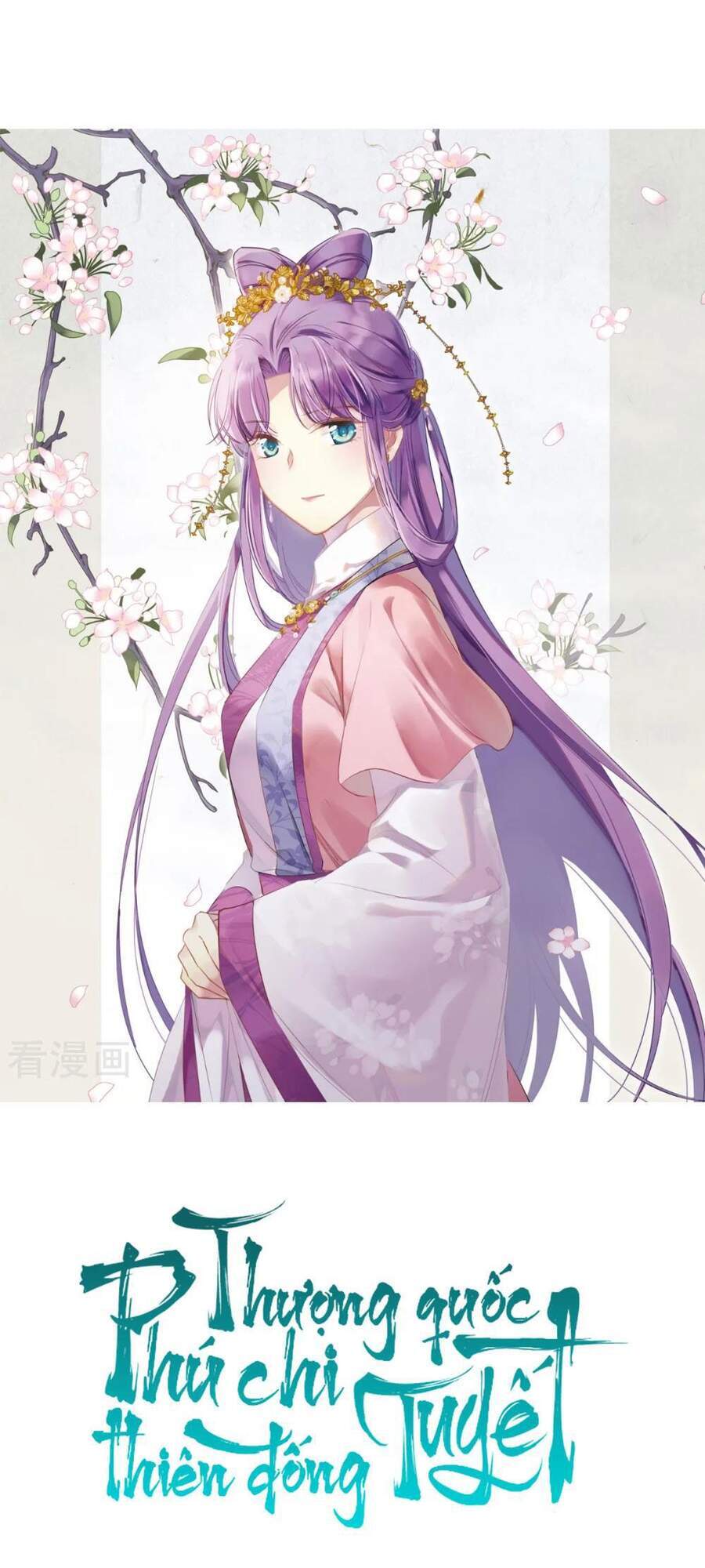 Thượng Quốc Phú Chi Thiên Đống Tuyết Chapter 157 - Trang 0