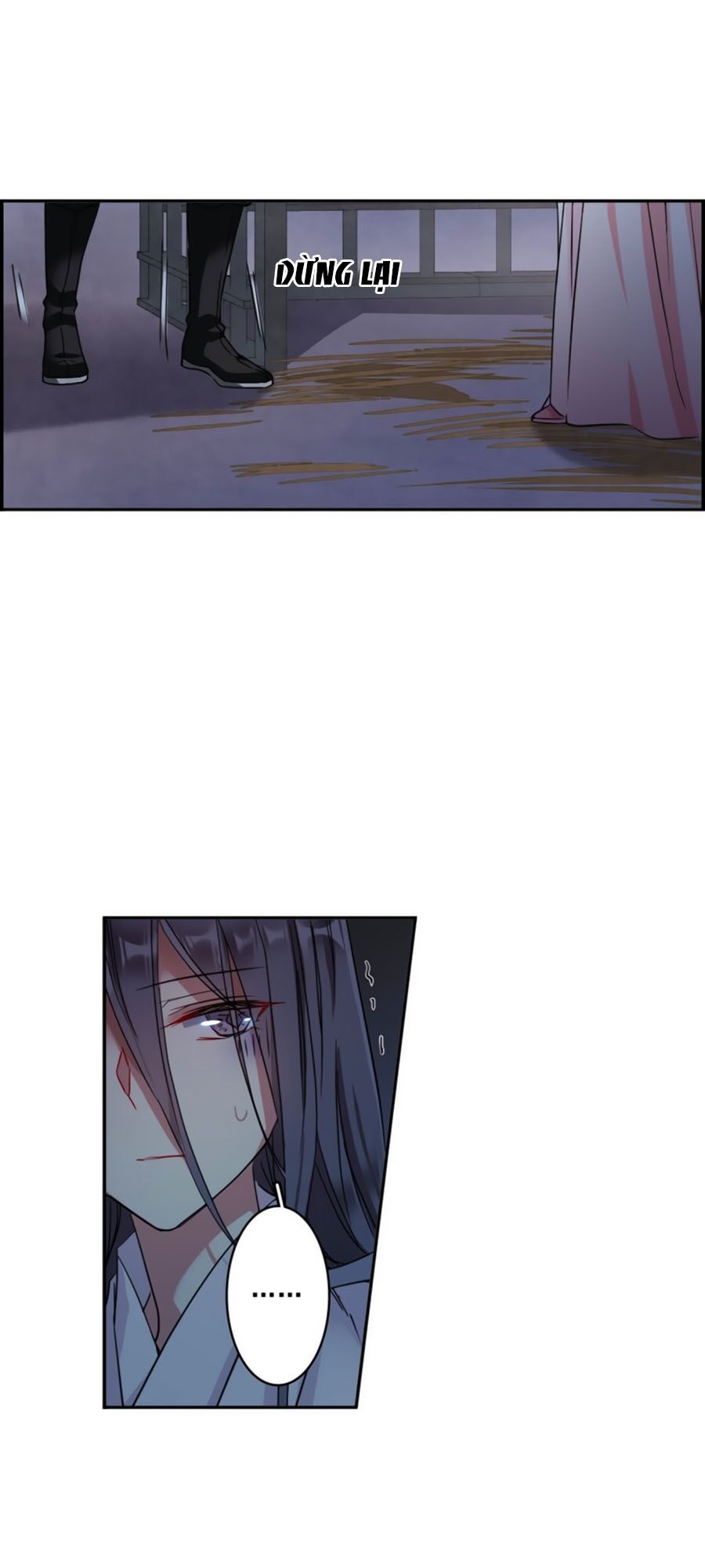 Thượng Quốc Phú Chi Thiên Đống Tuyết Chapter 146 - Trang 1