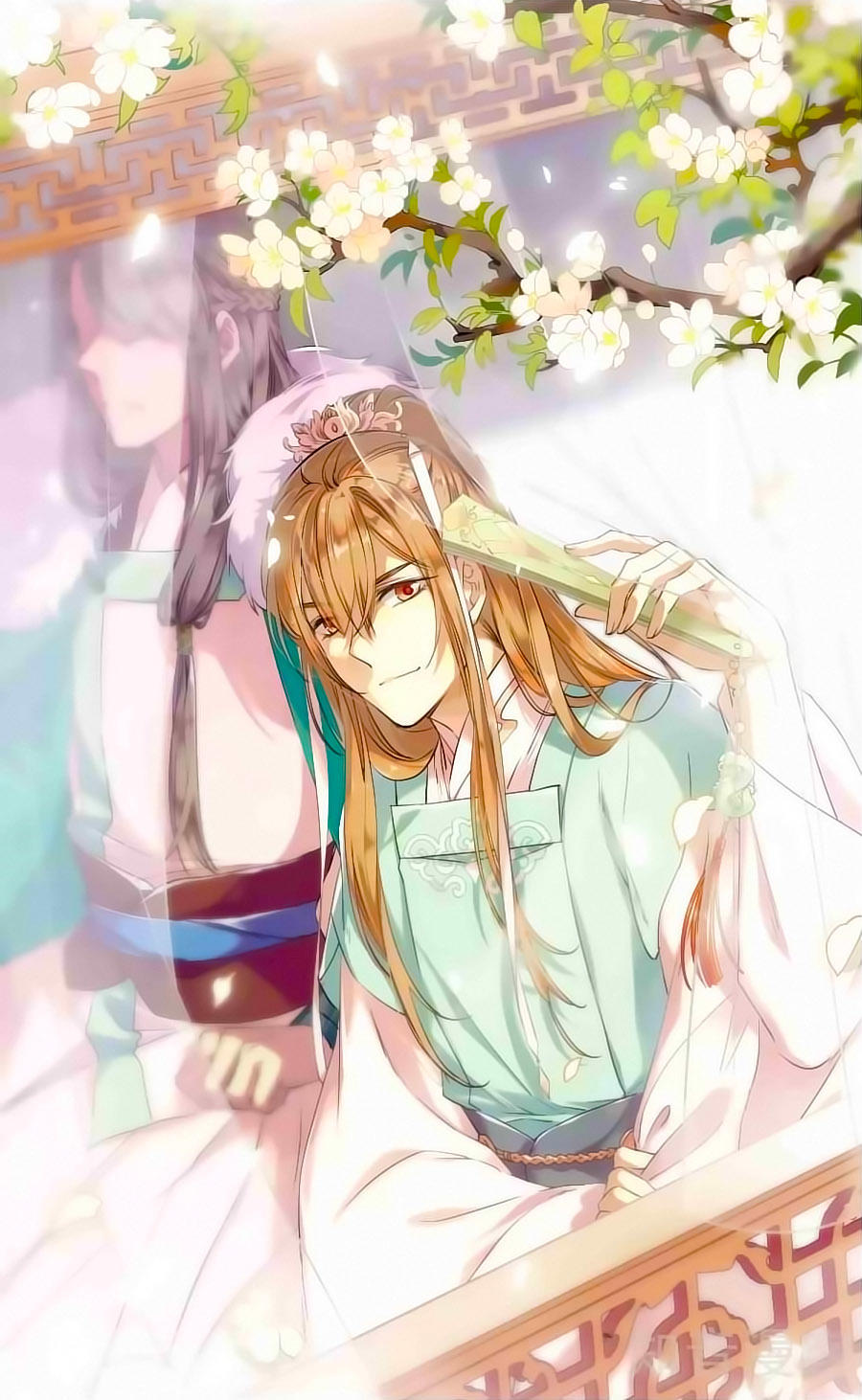 Thượng Quốc Phú Chi Thiên Đống Tuyết Chapter 13 - Trang 0