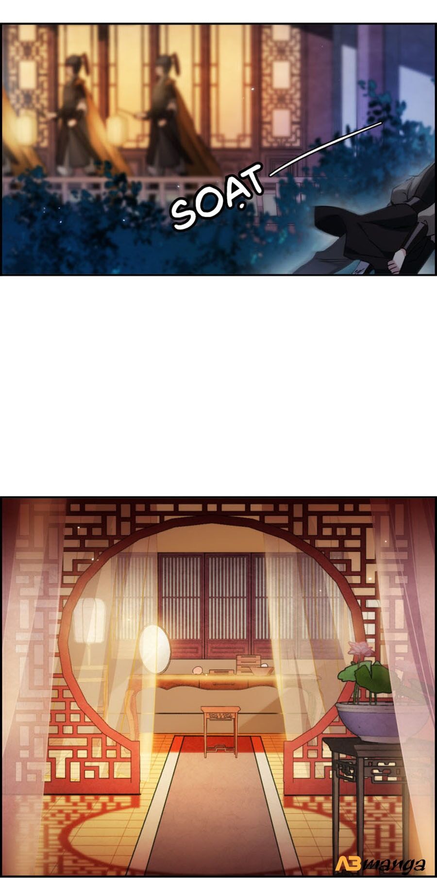 Thượng Quốc Phú Chi Thiên Đống Tuyết Chapter 155 - Trang 0