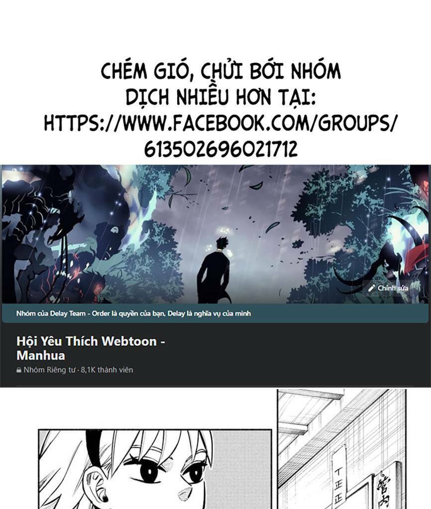 Samurai Diệt Quỷ Chapter 3 - Trang 0