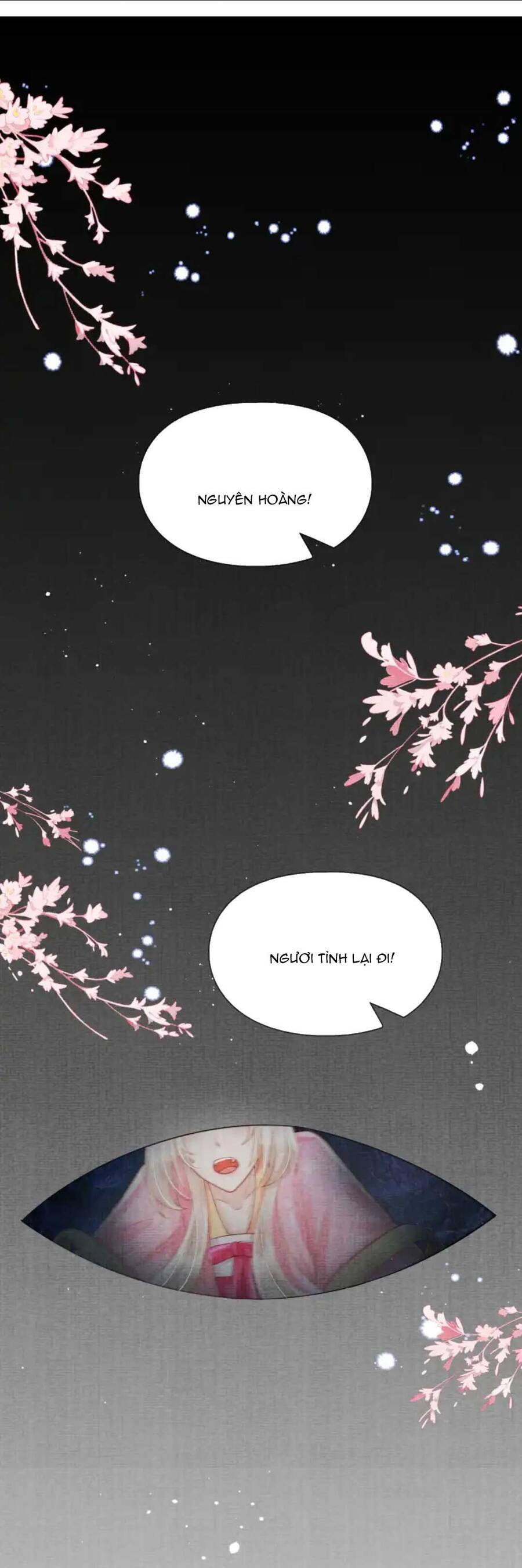 Các Đệ Tử Ai Cũng Nói Yêu Ta Chapter 20 - Trang 1