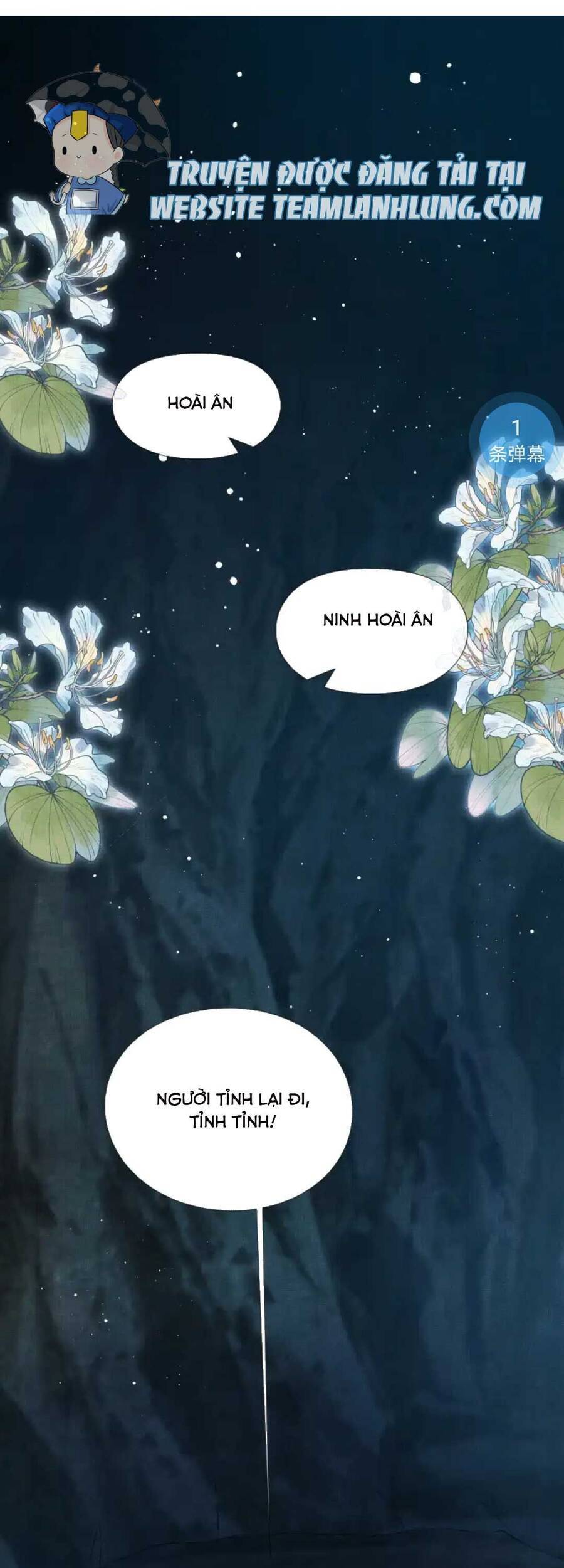 Các Đệ Tử Ai Cũng Nói Yêu Ta Chapter 2 - Trang 1