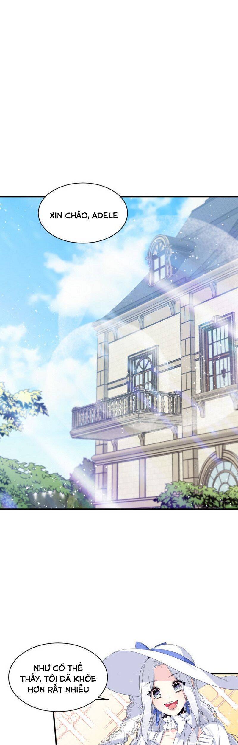 Tôi Lỡ Chiều Hư Nam Chính Lương Thiện Mất Rồi! Chapter 2 - Trang 0