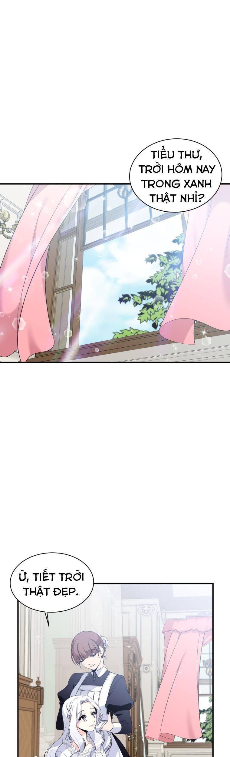 Tôi Lỡ Chiều Hư Nam Chính Lương Thiện Mất Rồi! Chapter 1 - Trang 0