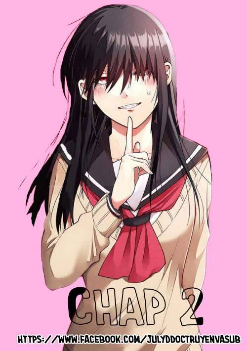 Kisaragi-San Thật Tuyệt Vời! Chapter 2 - Trang 0