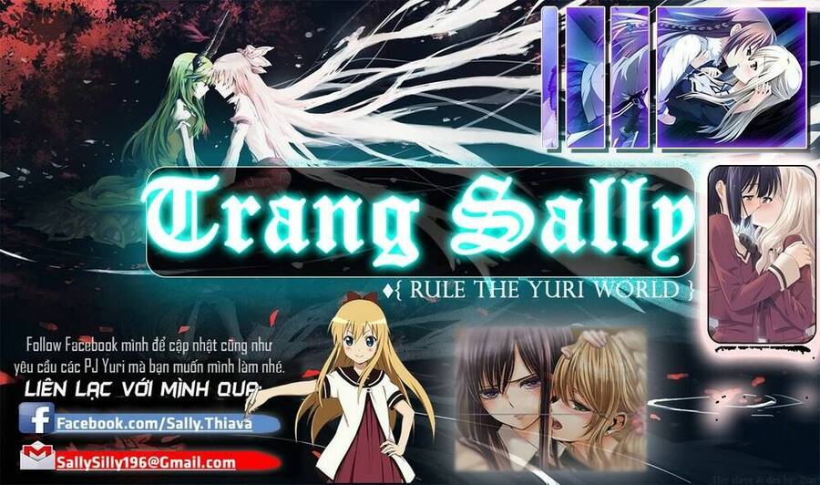 Frag Time Chapter 17 - Trang 0