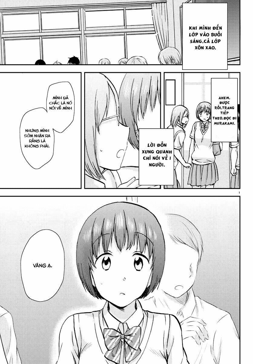 Frag Time Chapter 12 - Trang 0