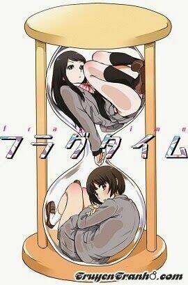 Frag Time Chapter 1 - Trang 0