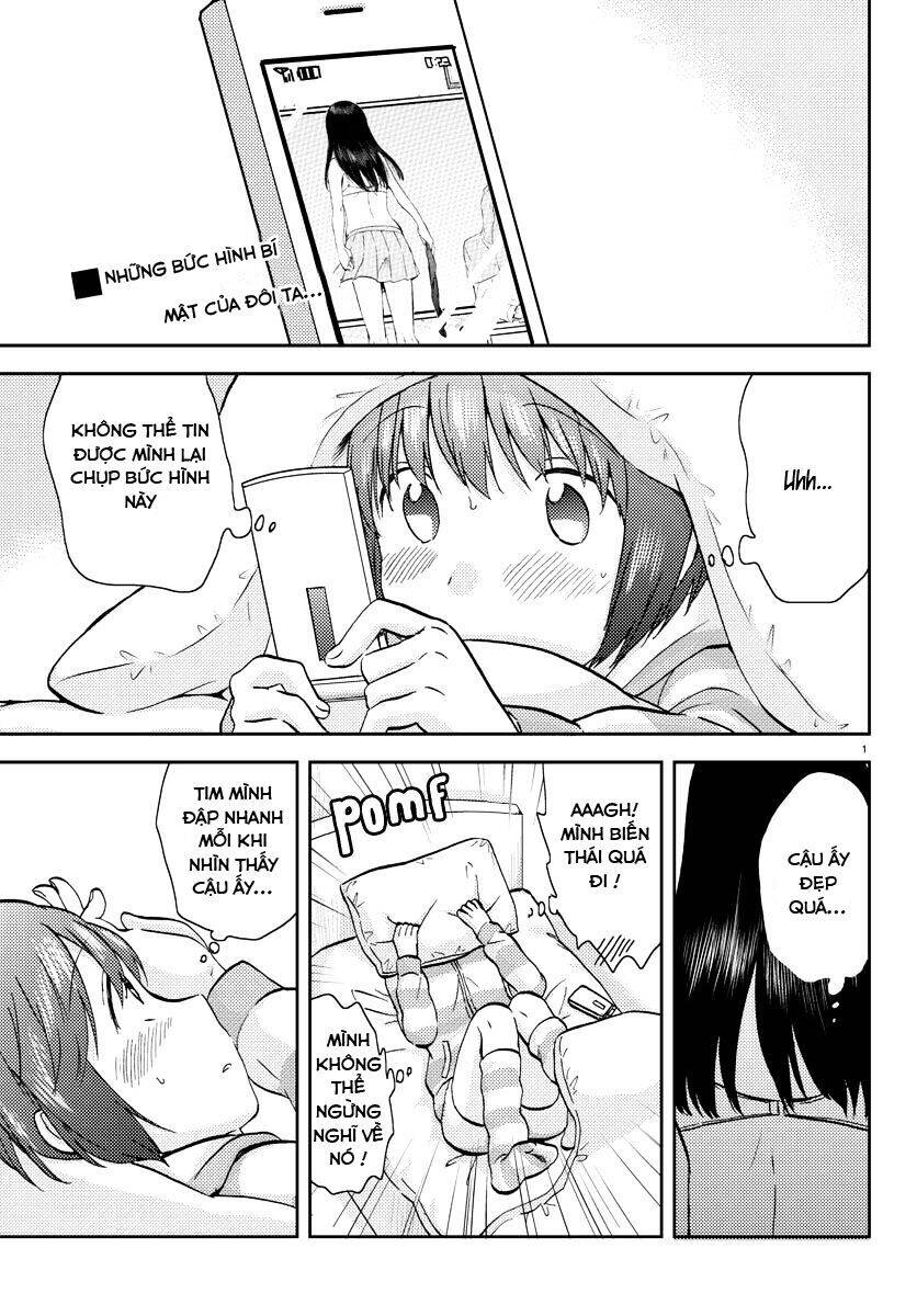 Frag Time Chapter 7 - Trang 0