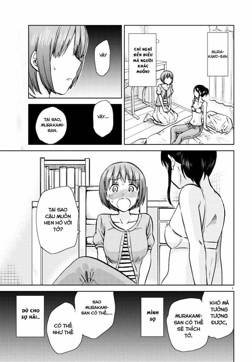 Frag Time Chapter 15 - Trang 0