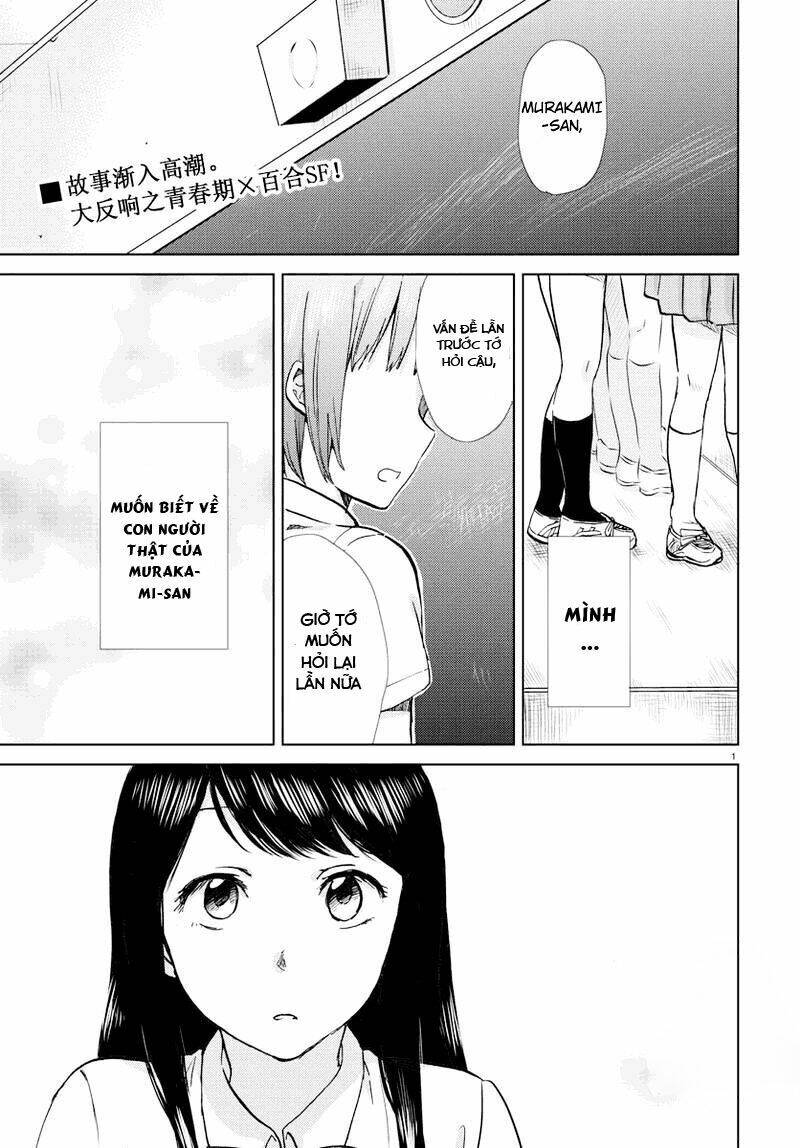 Frag Time Chapter 14 - Trang 0