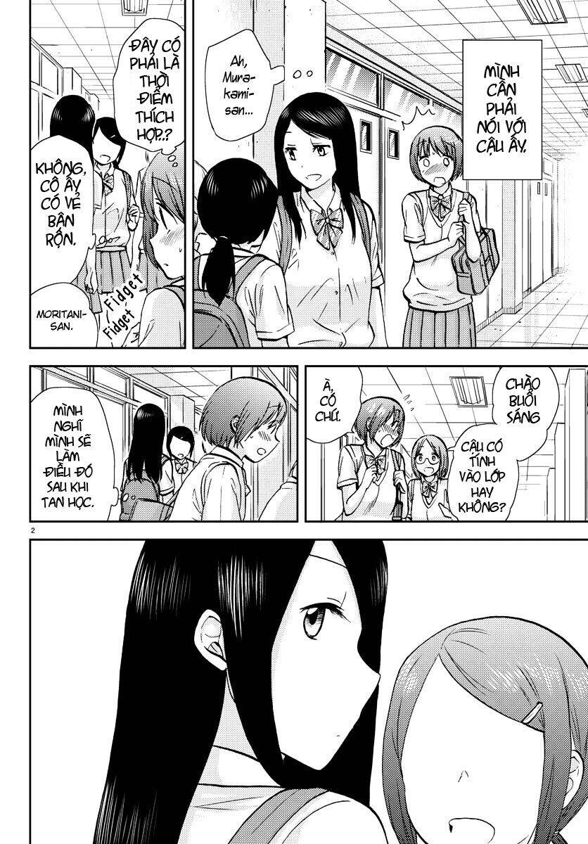 Frag Time Chapter 10 - Trang 0