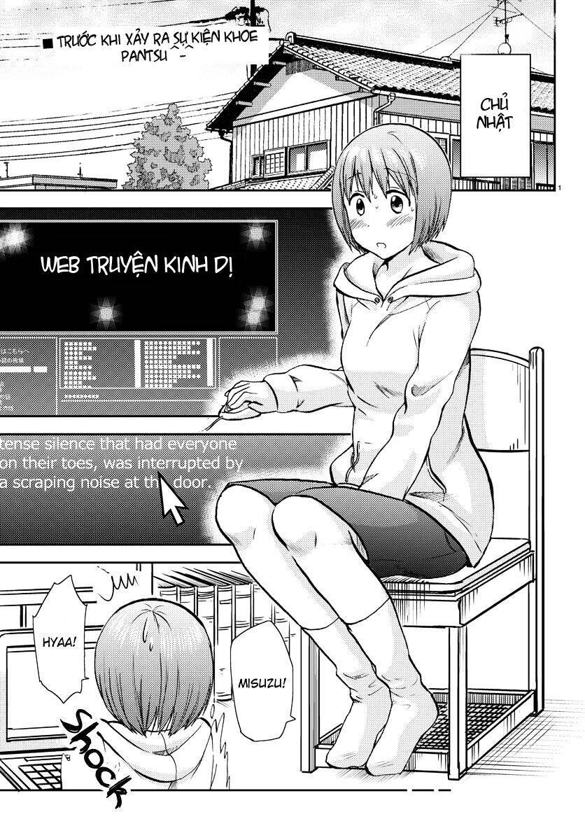 Frag Time Chapter 11 - Trang 0