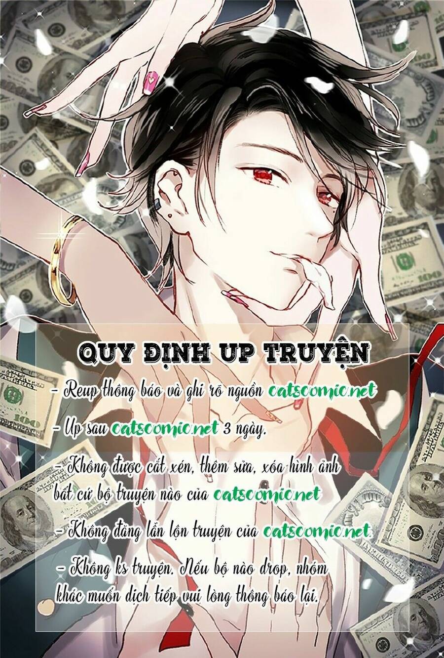 Tốt Nghiệp Rồi, Chia Tay Đi! Chapter 4 - Trang 0