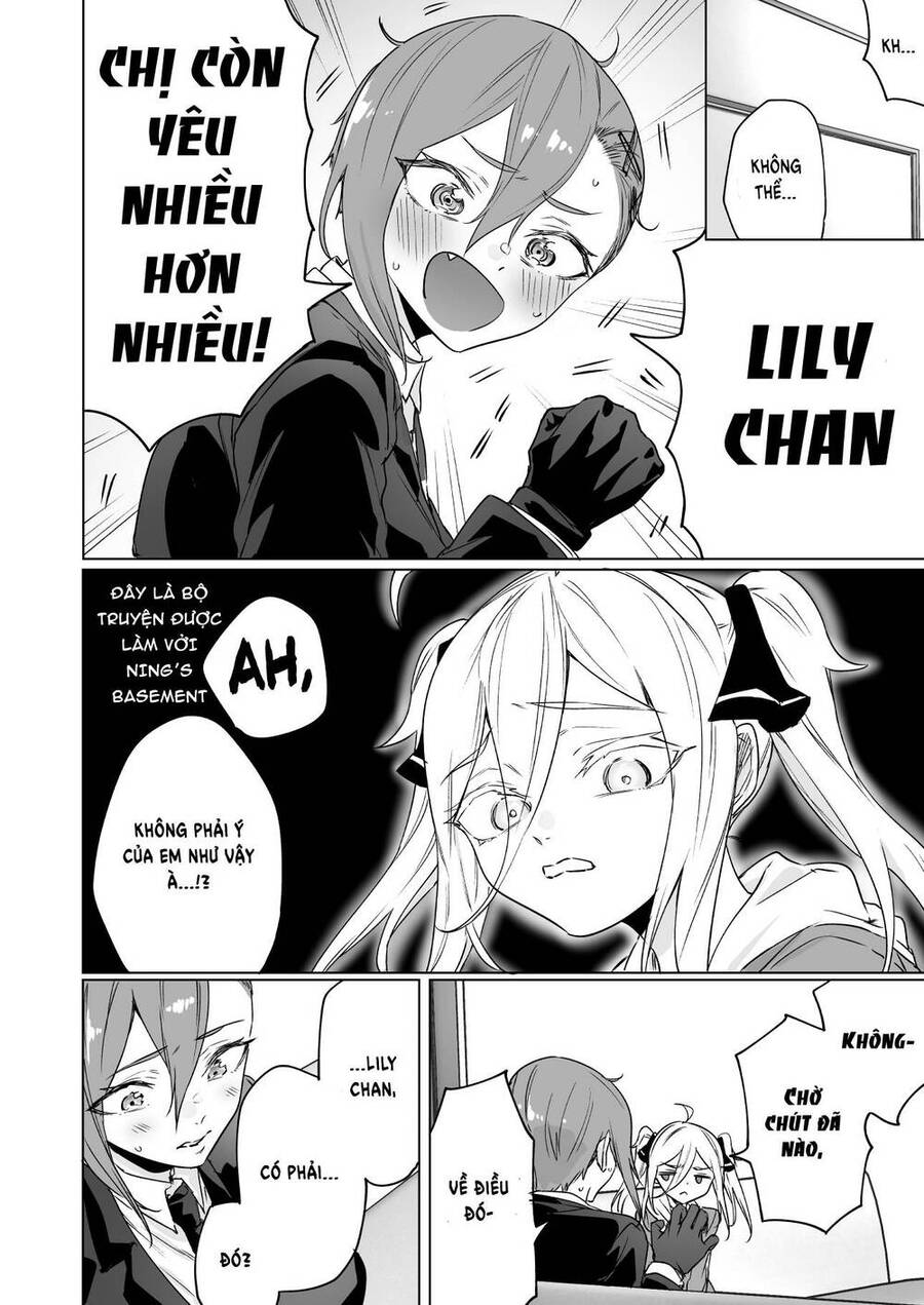 Today Once Again, The Assassin Cannot Win Against The Girl He Picked Up! Chapter 15 - Trang 1