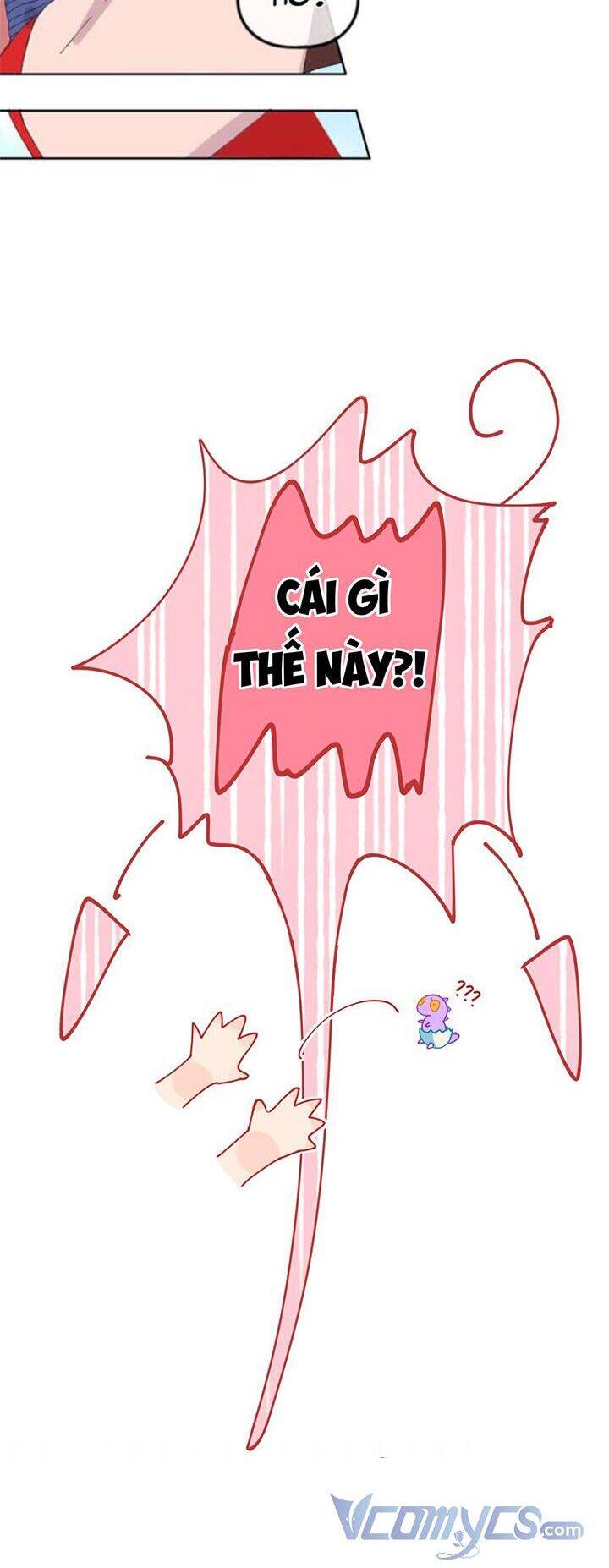 Một Ngày Nọ Tôi Nhặt Được Một Chú Rồng Chapter 2 - Trang 1