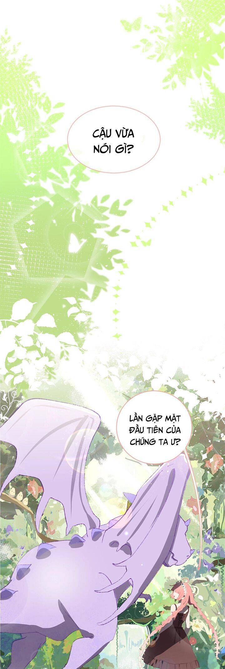 Một Ngày Nọ Tôi Nhặt Được Một Chú Rồng Chapter 1 - Trang 0