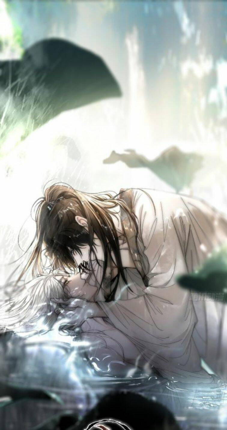 Nguyệt Trụy Trọng Minh Chapter 5 - Trang 0
