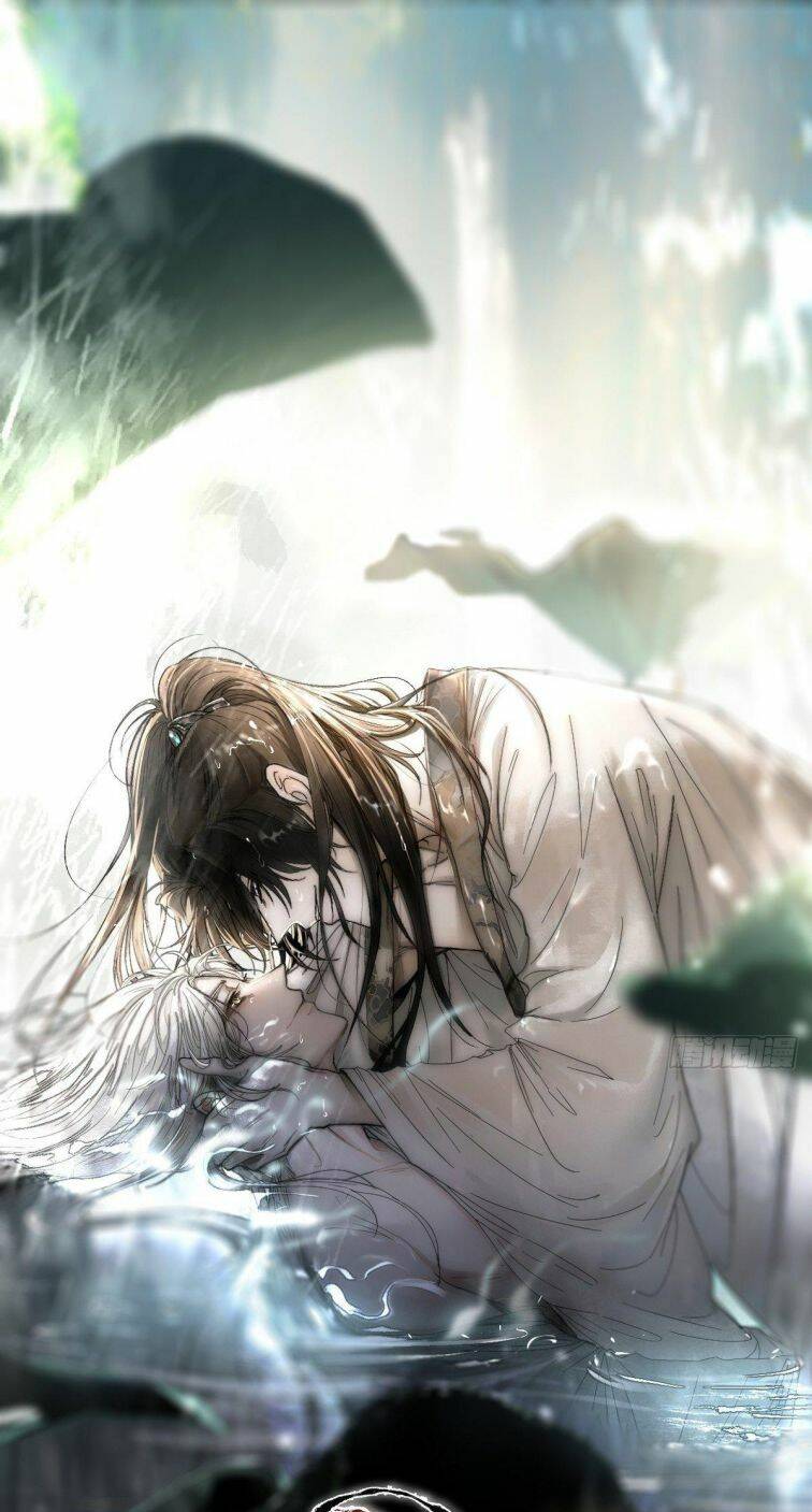 Nguyệt Trụy Trọng Minh Chapter 6 - Trang 0