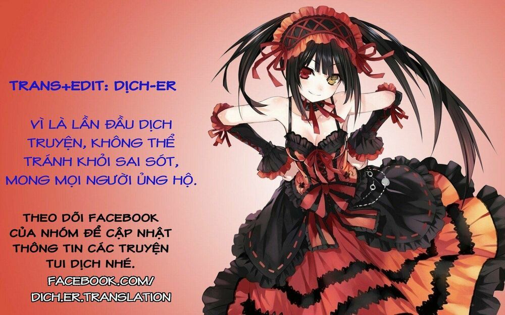 Tensei Kenja Wa Musume To Kurasu Chapter 1.3 - Trang 0