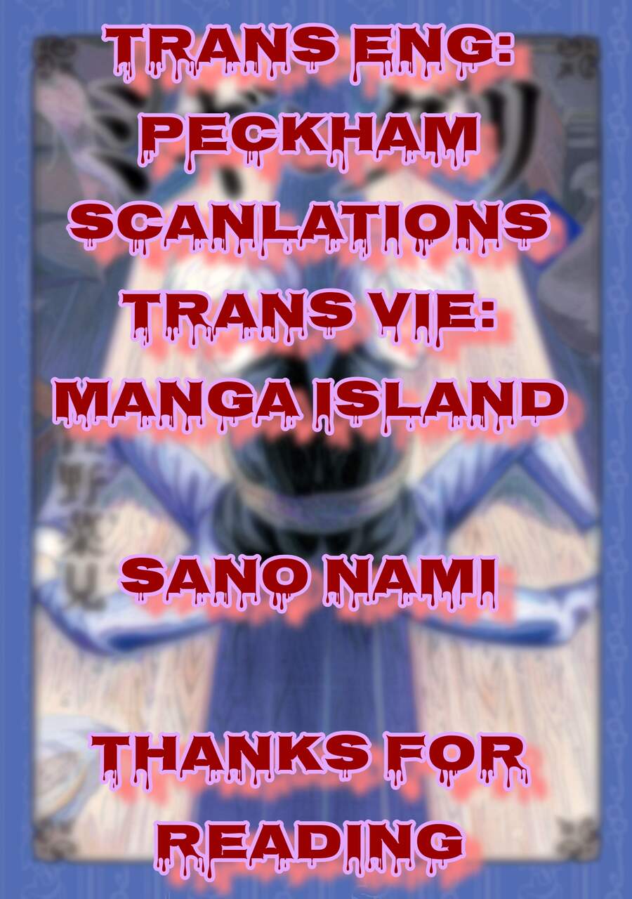 Migi To Dali Chapter 38 - Trang 0