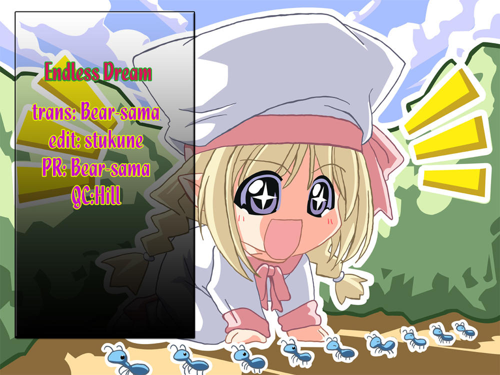 Gun X Clover Chapter 10 - Trang 1
