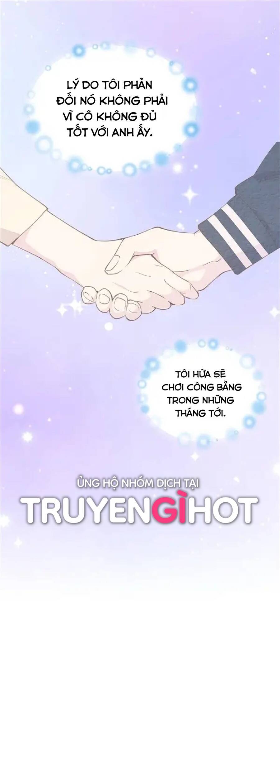 Cuộc Hôn Nhân Bất Khả Thi Chapter 20 - Trang 0