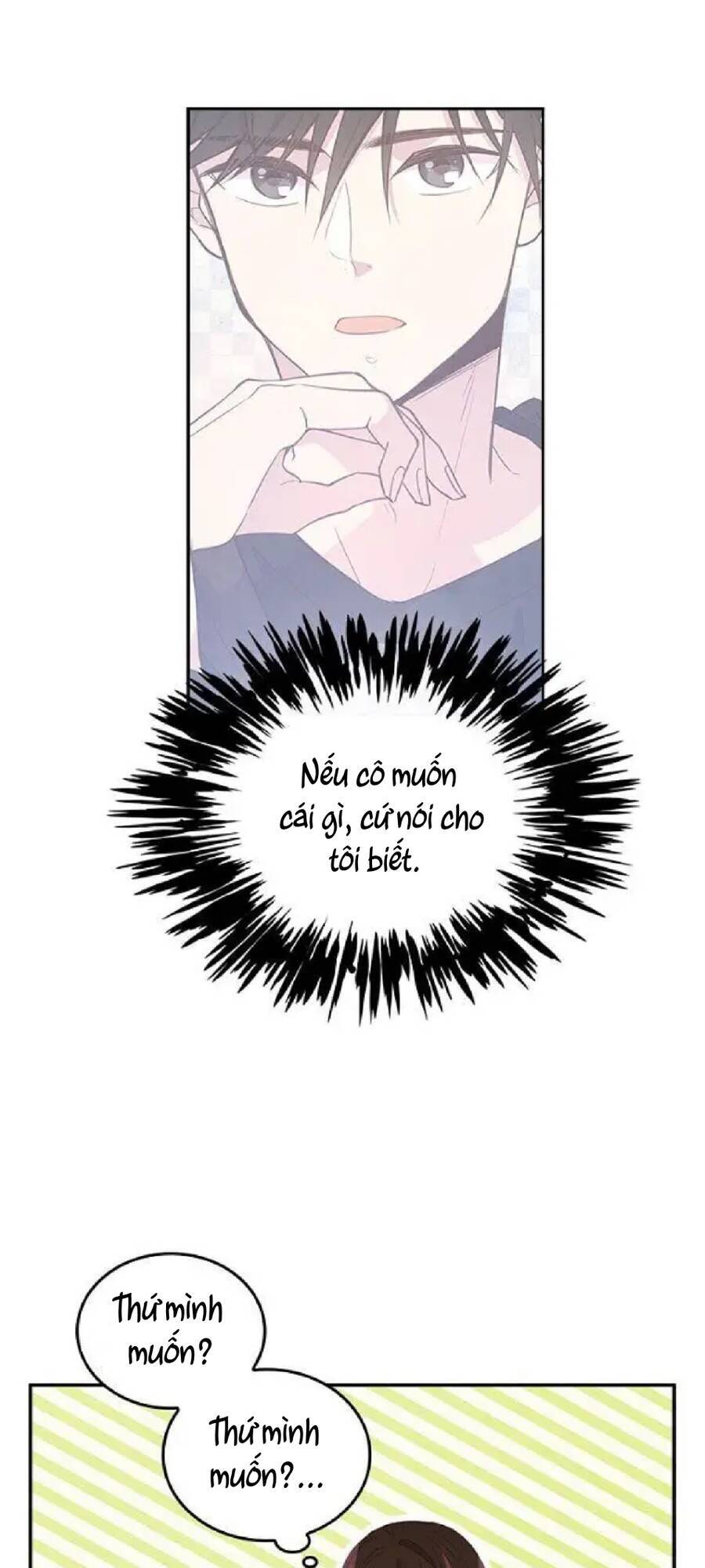 Cuộc Hôn Nhân Bất Khả Thi Chapter 15 - Trang 0