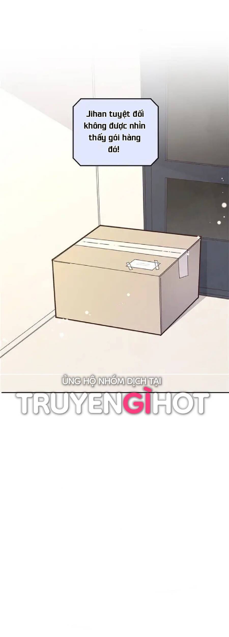 Cuộc Hôn Nhân Bất Khả Thi Chapter 17 - Trang 0