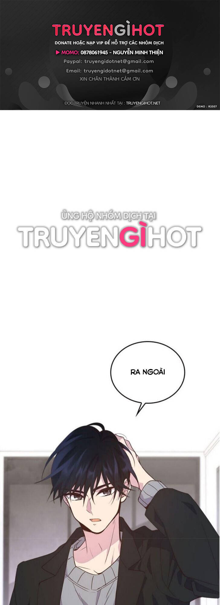 Cuộc Hôn Nhân Bất Khả Thi Chapter 9 - Trang 0