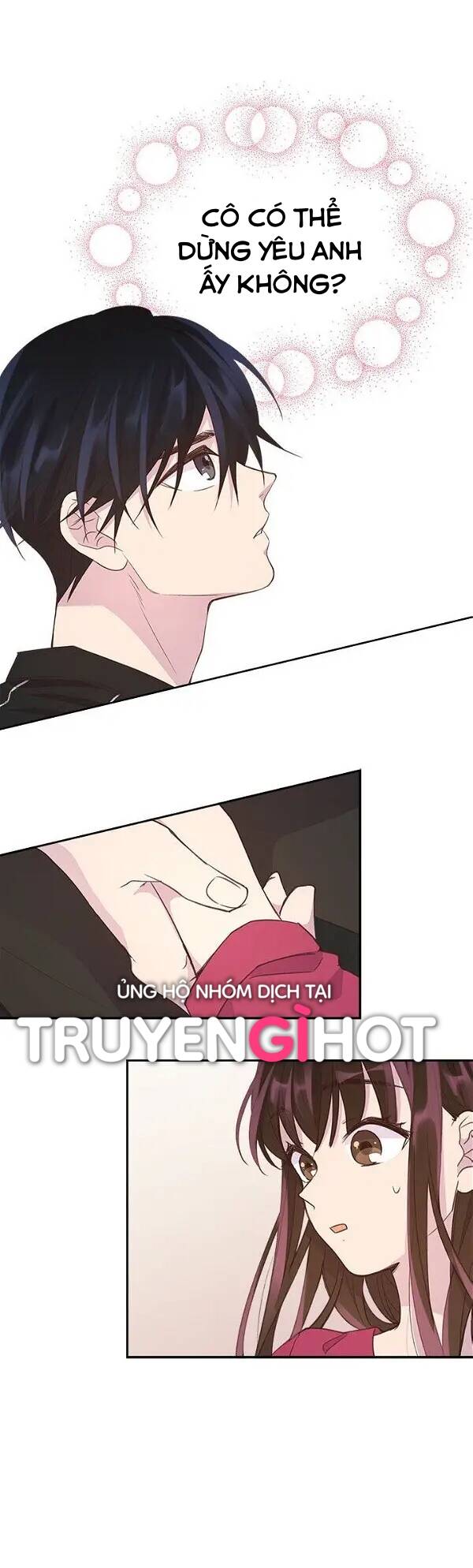 Cuộc Hôn Nhân Bất Khả Thi Chapter 18 - Trang 0