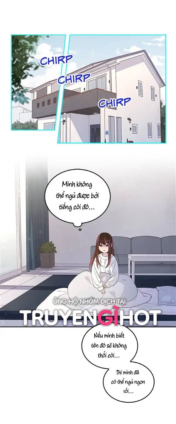 Cuộc Hôn Nhân Bất Khả Thi Chapter 12 - Trang 0