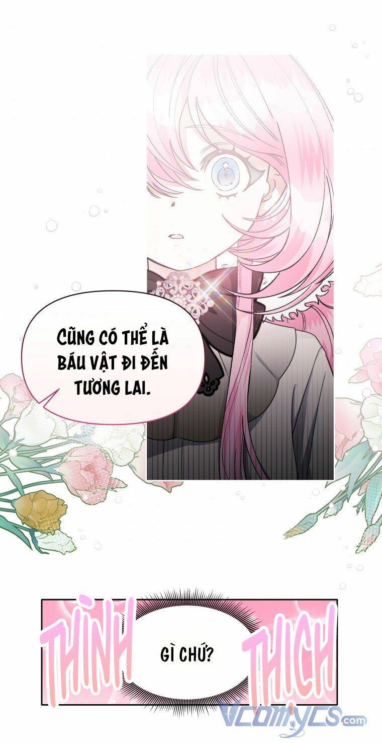 Này Tiểu Công Tước, Hãy Tin Ở Chị Đi! Chapter 9 - Trang 0