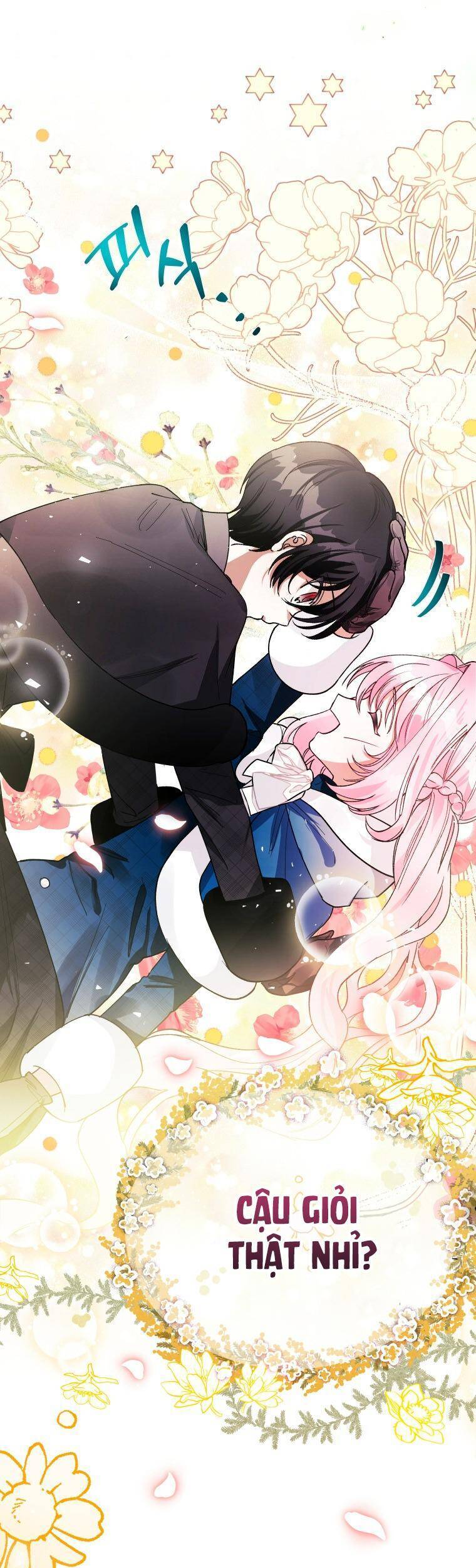 Này Tiểu Công Tước, Hãy Tin Ở Chị Đi! Chapter 14 - Trang 1
