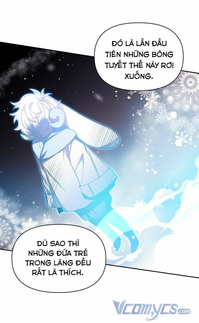 Này Tiểu Công Tước, Hãy Tin Ở Chị Đi! Chapter 8 - Trang 0