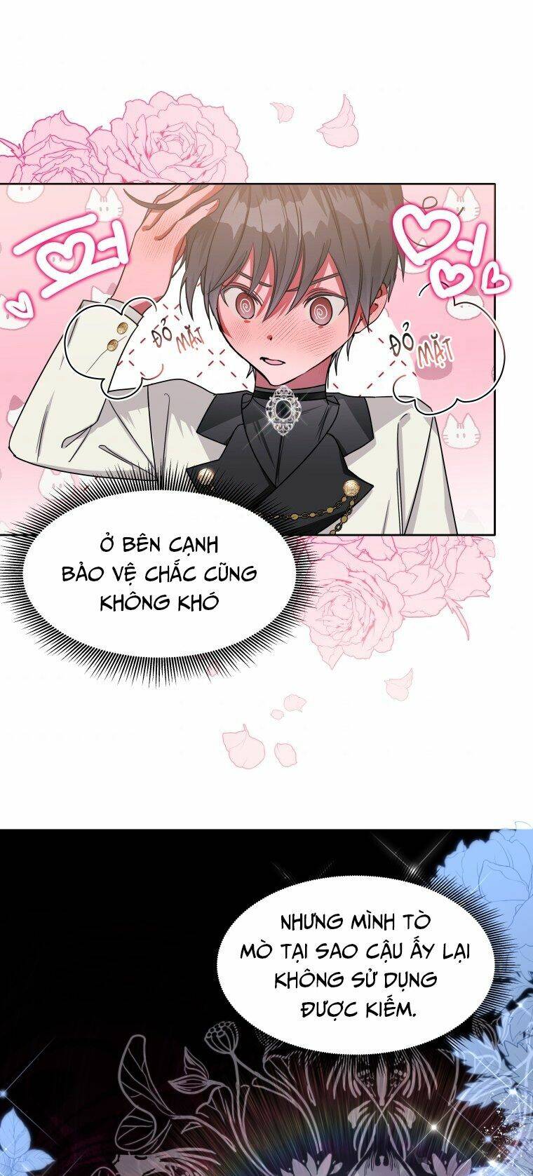 Này Tiểu Công Tước, Hãy Tin Ở Chị Đi! Chapter 7 - Trang 0