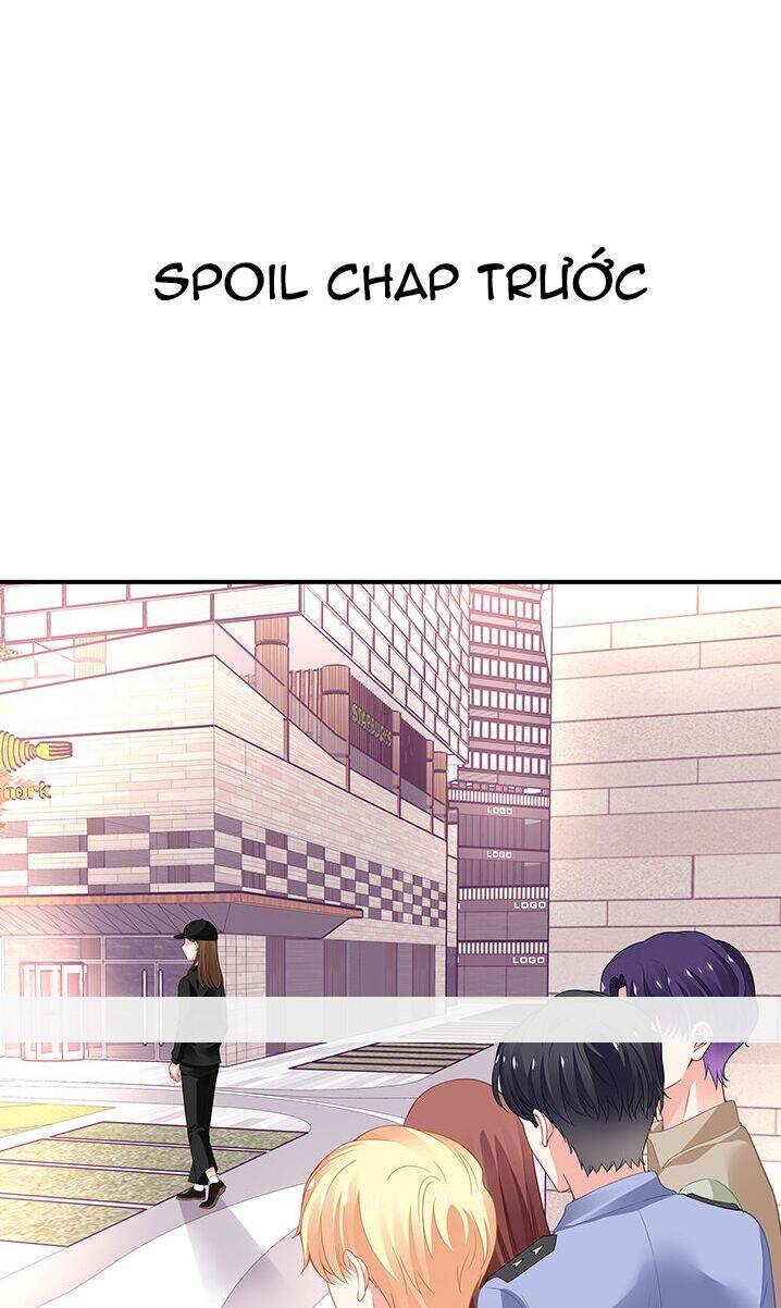 Bạn Trai 1/4 Của Tôi Chapter 40 - Trang 0